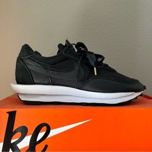 NIKE SACAI WAFFLE LD